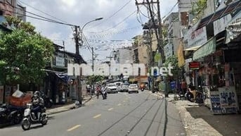 MTKD LẠC LONG QUÂN Q11 – GẦN CHỢ XÓM ĐẤT – CHỈ 5.98 Tỉ