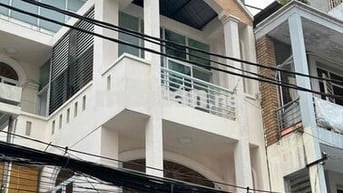 VILLA SIÊU RỘNG GIÁ TỐT 6x20M 1 TRỆT 2 LẦU NGAY SÁT BỜ KÈ HOÀNG SA💕💕💕