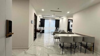 ✅[SUNSHINE SKY CITY Q7 ] Cho thuê căn 106m2 3Pn 3Wc Full NT đẹp giá rẻ
