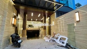 Cho thuê gâp căn hộ siêu đẹp Lê Quang Định độc quyền bên em với thiết
