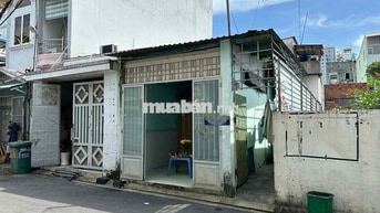 Bán Nhà, Hẻm Xe Tải, Lũy Bán Bích, Tân Phú, 76M2, Chỉ Nhỉnh 6 Tỷ