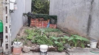 BÁN GẤP - ĐẤT PHỐ Văn Cao - Ba đình - Hà Nội 