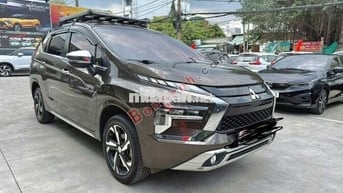 Mitsubishi Xpander Premium 2022 - 66000km