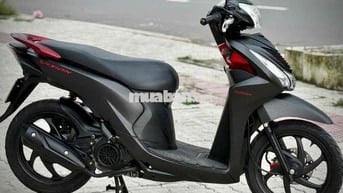 HONDA VISION 2016 - GÓP NỢ XẤU BAO ĐẬU