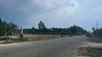 Bán đất tại Dầu Tiếng - Bình Dương 250m2 đường nhựa giá chỉ 290 Triệu