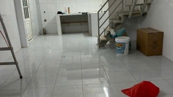 Cho Thuê nhà nguyên căn, hẻm đường Hoàng Văn Thụ, P. Đức Nhuận (P9)
