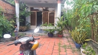 432M2 NHÀ MẶT TIỀN QL22 PHƯỚC HIỆP CỦ CHI CỰC ĐẸP VỊ TRÍ HIẾM CÓ