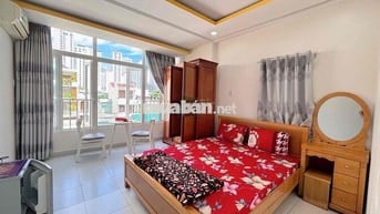 CHO THUÊ TÒA CĂN HỘ 13 PHÒNG GẦN KHU PHỐ TÂY GIÁ 30 TRIỆU
