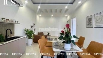 CH 1 PHÒNG NGỦ - 1PK- CAO CẤP FULL NỘI THẤT KẾ CẦU THỊ NGHÈ - QUẬN 1