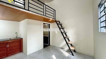 PHÒNG TRỌ MỚI TINH NGAY VÒNG XOAY LÊ QUANG ĐỊNH