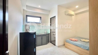CĂN HỘ MINI STUDIO FULL NỘI THẤT QUẬN 7 GẦN ĐẠI HỌC RMIT,LOTTE,HIMLAM