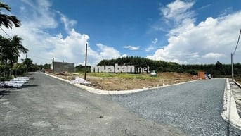 HÀNG HIẾM chỉ hơn 1 Tỏi cạnh KDC Bửu Long Full Sổ,DT 100m2 Thổ Cư 100%