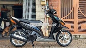 Click Đời 2011.BiểnTp.Xe Zin Nguyên100%.Máy Cực Êm