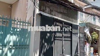Bán nhà:4,2x14, hẻm 160(3,5m),nguyễn văn quỳ, phú thuận,Q7(củ)