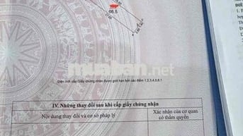 ĐẤT ĐẸP LỄ PHÁP- Ô TÔ NGỦ TRONG ĐẤT- GẦN NGAY CẦU NHẬT TÂN
