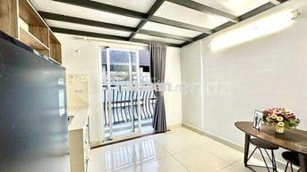 Phòng kế KCX Tân Thuận, thuận tiện qua Q4,1, 8, Lotte, Vivo, UFM, TDTU