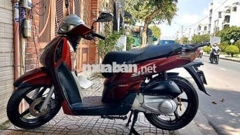 Sh Ý 150i Đời 2007.Biển69.Chính Chủ.Máy Zin,Cực êm