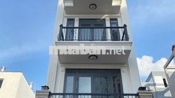 SIÊU PHẨM CỰC HIẾM – 12A Phổ Quang, P2,TB – nhà 5 tầng có thang máy !!
