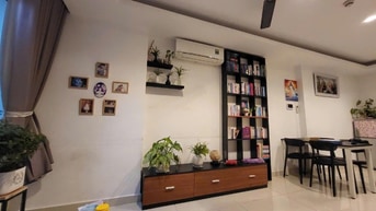 CĂN HỘ 2PN SKY CENTER PHỔ QUANG CHỈ 3.2 TỶ GẦN CV HOÀNG VĂN THỤ 