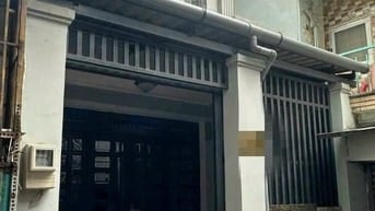 Cần Bán Nhanh Căn Nhà Ngay Lê Lợi Tân Hiệp 710triệu Sổ Hồng riêng 59m2