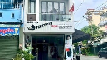 Chính chủ cần bán căn nhà gốc 2 mặt tiền, cho 18tr/tháng,Giá bán 850tr