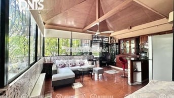 Penthouse Sân Vườn_1PN 85m2_Gần Lê Duẩn_Cầu Bason_Thảo Cầm Viên