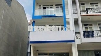 SIÊU PHẨM KHU VIP ĐƯỜNG HOA – 25B Hoa Lan, Q PN - nhà mới trống đẹp !!