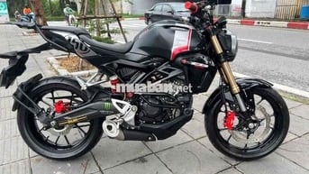 HONDA CB150R ABS FI cuối 2021 Lướt đẹp Hàng hiếm