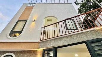 LÔ GÓC 2 MẶT HẺM XVNT – UNG VĂN KHIÊM –FULL NỘI THẤT – NGANG 5.2 M