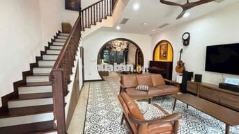 Chính chủ Cho thuê biệt thự  hoàn thiện Lavila nhà mới, nội thất sang
