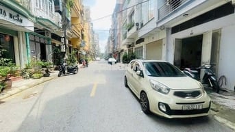 💥 CHỈ 18 TỶ – MẶT PHỐ LÝ THƯỜNG KIỆT – HÀ ĐÔNG 💥