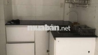 Cho thuê nhà nguyên căn nhỏ giá 3tr5 trêt lầu