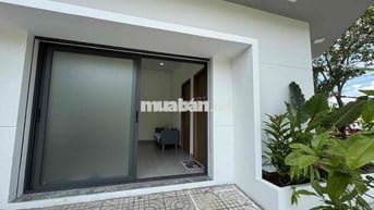 CHÍNH CHỦ CHO THUÊ CĂN HỘ MẶT TIỀN 1PN RỘNG 60M2 GẦN GIGAMALL - V.PHUC