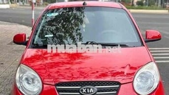 Kia Morning 2012 1.0 MT