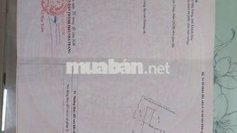 Bán đất 454m2 QL1 Vĩnh Lương (Nam Nha Trang). Giá 1,2 tỷ