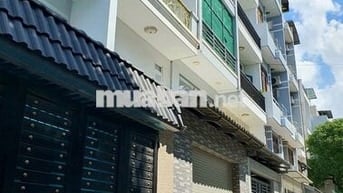 Giảm 1,4tỷ Bán Gấp Nhà 2 Tầng 94m2 - HXH Đỗ Cửa Ngay Nguyễn Văn Đậu P5