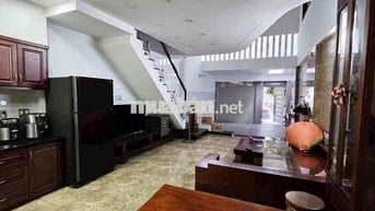 Cho Thuê Nhà KDC An Sương 1trệt , 1 lửng , 2 lầu , Giá Tốt