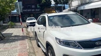 Kia Sorento 2015 GAT - số tự động 7 chỗ