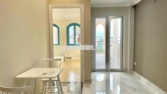 CHDV 2 PHÒNG NGỦ BAN CÔNG THOÁNG MÁT NGAY CHỢ THẠCH ĐÀ - GẦN CÔNG VIÊN