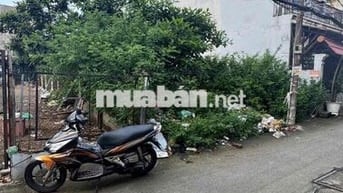 BÁN ĐẤT HXH - ĐƯỜNG LÊ. VĂN.LƯƠNG- NHƠN ĐỨC - NHÀ BÈ- GIÁ 6,8 Tỷ