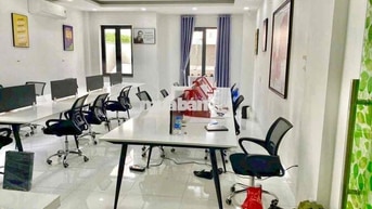 Cho Thuê Văn Phòng khu Cityland ,P10, Gò Vấp.   💎 Dt : 30-45-100m2