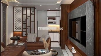 SIÊU PHẨM ĐỘI CẤN - SANG XỊN MỊN - FULL NỘI THẤT CAO CẤP