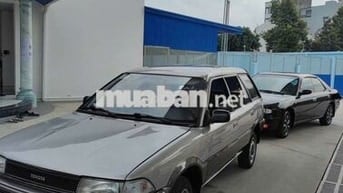 Toyota corola wagon chính chủ
