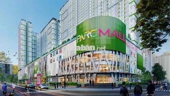 Bán Biệt Thự 8x20m gồm 1 hầm và 3 tầng lầu, NTCC