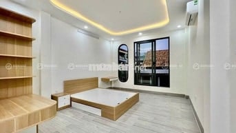 ✨CĂN HỘ MỚI XÂY FULL NỘI THẤT✨CỬA SỔ THOÁNG, AN NINH📍NGAY TÔ KÝ, CVPM