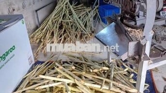 Sang nhượng mặt bằng kinh doanh vựa mía