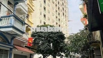 SIÊU PHẨM PHÙNG CHÍ KIÊN – NHÀ ĐẸP 5T, Ô TÔ ĐỖ CỬA, FULL NỘI THẤT