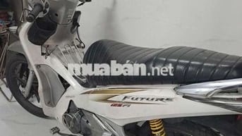 Xe máy Future 2021 125 chính chủ,bstp vô đồ Thái