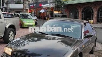 Nissan bluebird AT chất xe đẹp