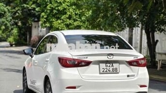 Mazda 2 2017  1.5 AT Sedan - 47000 km